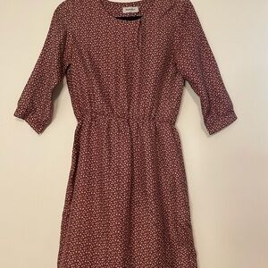 Steven Alan dress